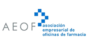Asociación Empresarial de Oficinas de Farmacia de Murcia (AEOF)