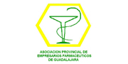 Asociación Provincial de Empresarios Farmacéuticos de Guadalajara (APEFG)