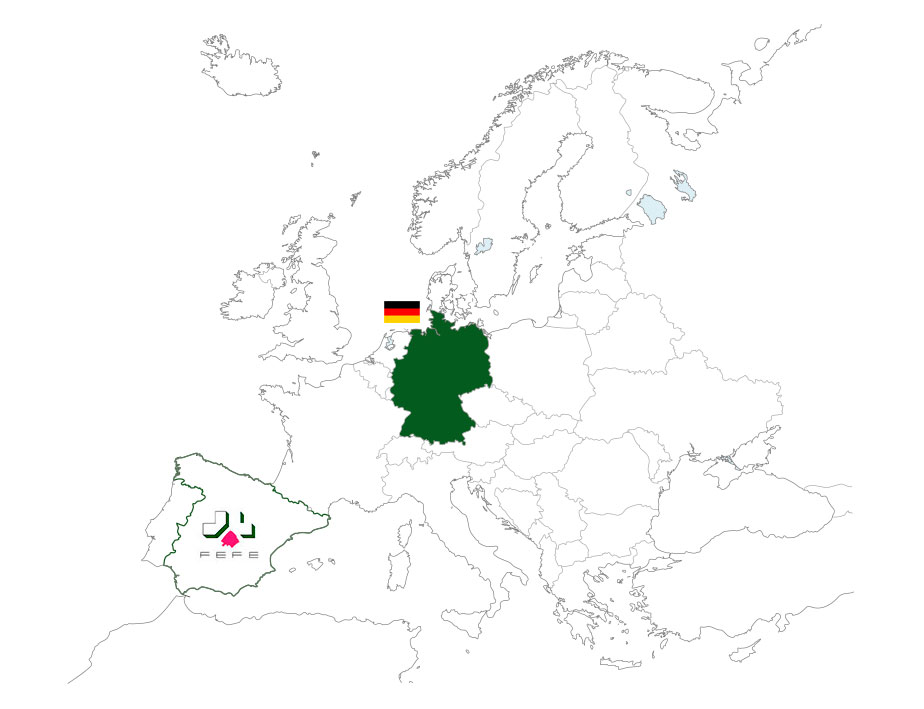 Cambio retributivo: Alemania | Observatorio del Medicamento ABRIL 2016